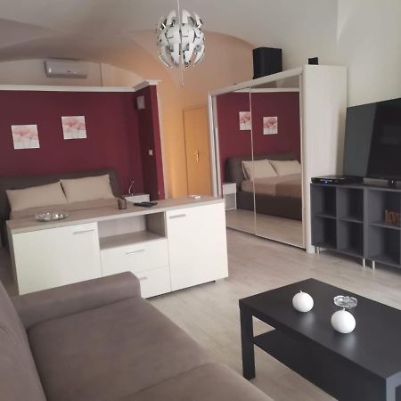 Agata Dreams Apartment 卡塔尼亚 外观 照片