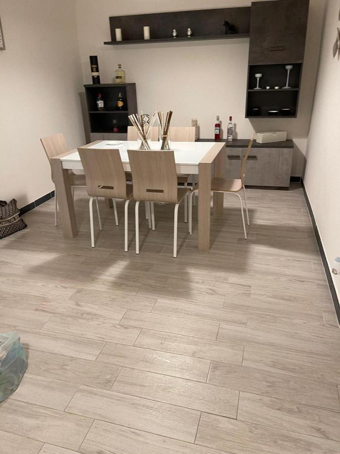 Agata Dreams Apartment 卡塔尼亚 外观 照片