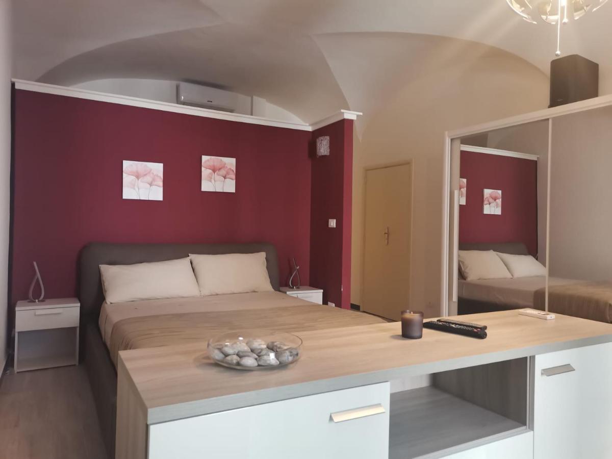 Agata Dreams Apartment 卡塔尼亚 外观 照片