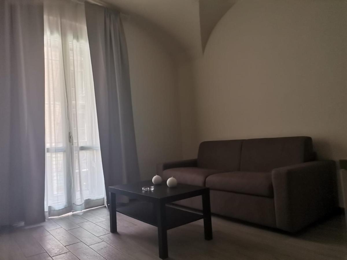 Agata Dreams Apartment 卡塔尼亚 外观 照片
