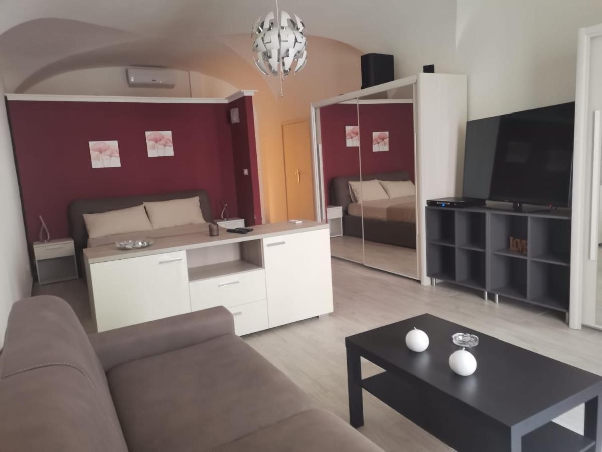 Agata Dreams Apartment 卡塔尼亚 外观 照片