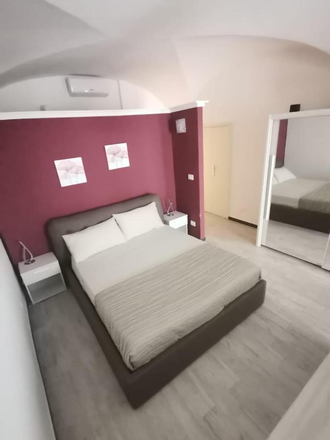 Agata Dreams Apartment 卡塔尼亚 外观 照片